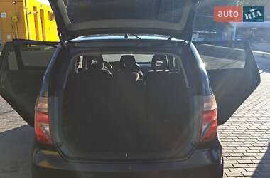 Мікровен Honda FR-V 2007 в Рівному