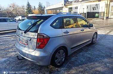 Микровэн Honda FR-V 2009 в Виннице