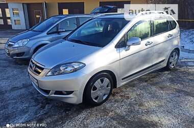 Мікровен Honda FR-V 2009 в Вінниці