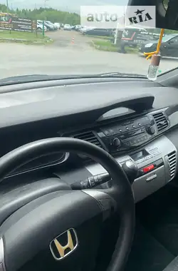 Honda FR-V 2006