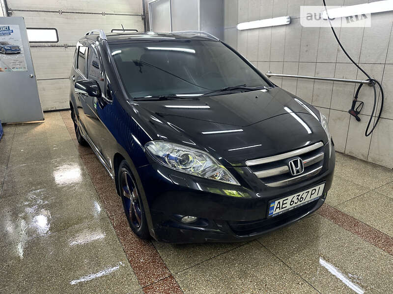 Мікровен Honda FR-V 2006 в Дніпрі