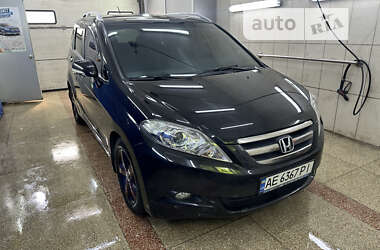 Мікровен Honda FR-V 2006 в Дніпрі