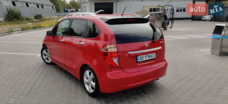 Мікровен Honda FR-V 2008 в Вінниці