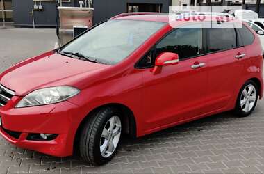 Мікровен Honda FR-V 2008 в Вінниці