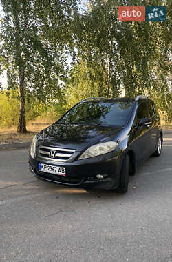 Микровэн Honda FR-V 2008 в Запорожье