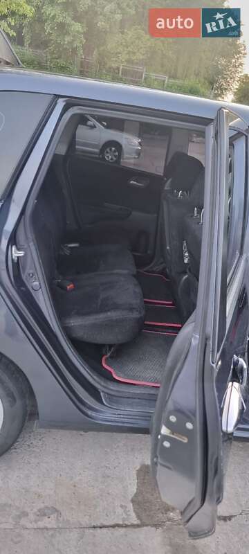 Мікровен Honda FR-V 2005 в Києві