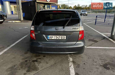 Мікровен Honda FR-V 2006 в Запоріжжі