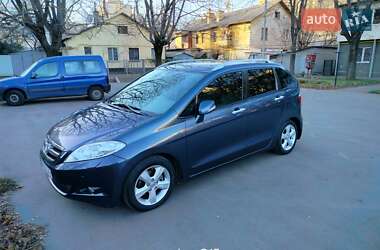 Мікровен Honda FR-V 2006 в Одесі