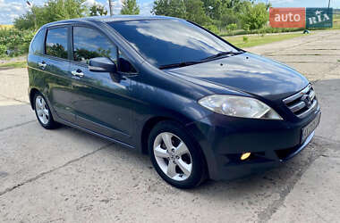 Мікровен Honda FR-V 2005 в Харкові