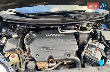 Микровэн Honda FR-V 2005 в 