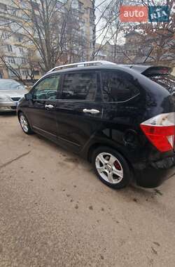 Микровэн Honda FR-V 2005 в 