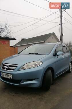 Мікровен Honda FR-V 2006 в Вінниці