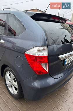 Мікровен Honda FR-V 2006 в Вінниці