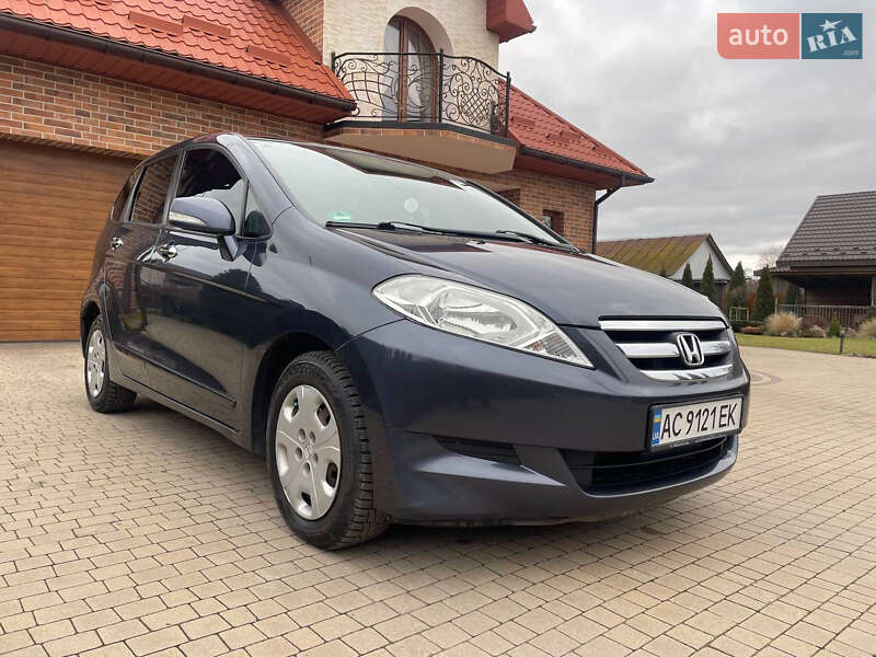 Микровэн Honda FR-V 2006 в Луцке