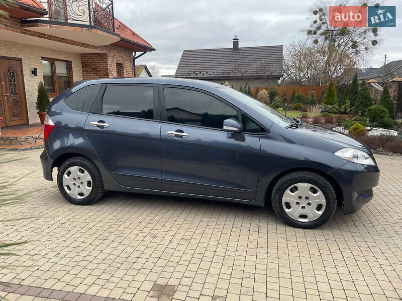 Микровэн Honda FR-V 2006 в Луцке