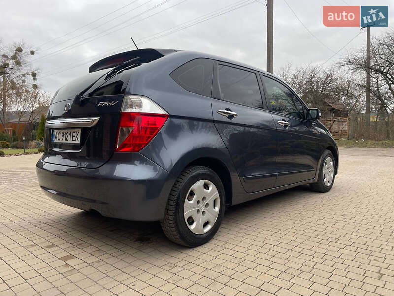 Микровэн Honda FR-V 2006 в Луцке