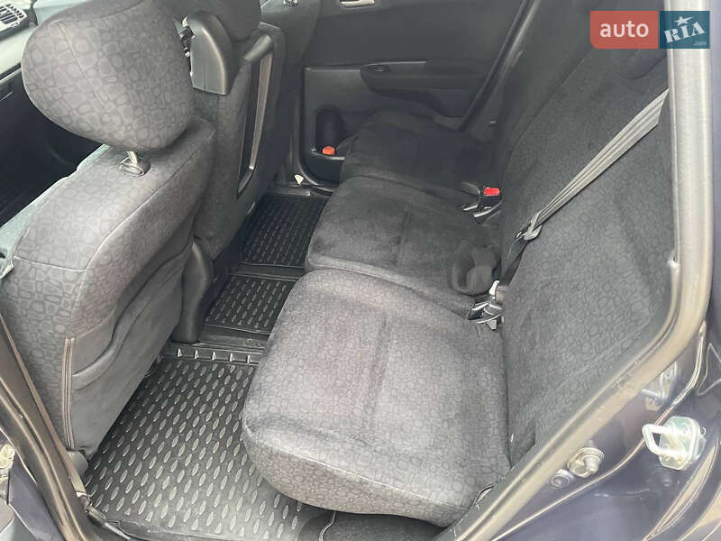 Микровэн Honda FR-V 2006 в Луцке