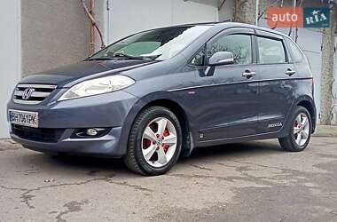 Мікровен Honda FR-V 2006 в Одесі