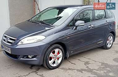 Мікровен Honda FR-V 2006 в Одесі