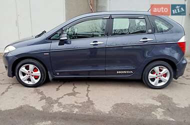 Мікровен Honda FR-V 2006 в Одесі