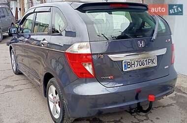 Мікровен Honda FR-V 2006 в Одесі