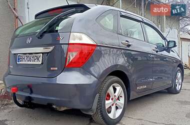 Мікровен Honda FR-V 2006 в Одесі