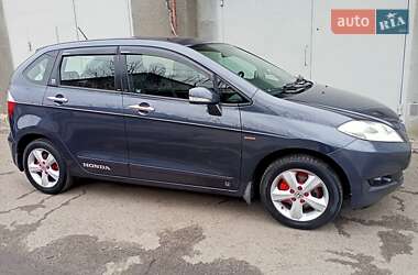 Мікровен Honda FR-V 2006 в Одесі