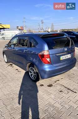 Мікровен Honda FR-V 2008 в Києві