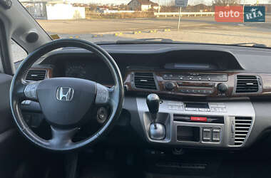 Мікровен Honda FR-V 2006 в Києві