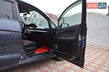 Микровэн Honda FR-V 2006 в 