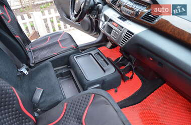 Микровэн Honda FR-V 2006 в 