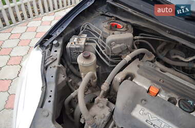 Микровэн Honda FR-V 2006 в 