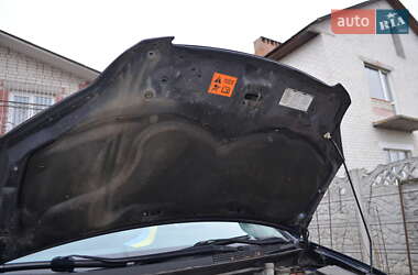 Микровэн Honda FR-V 2006 в 
