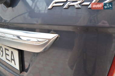 Микровэн Honda FR-V 2006 в 