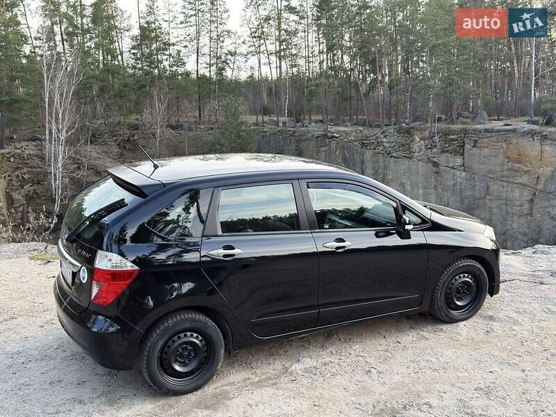 Мікровен Honda FR-V 2006 в 