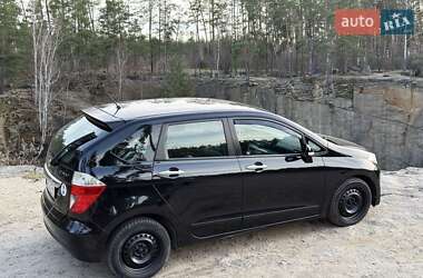 Мікровен Honda FR-V 2006 в 
