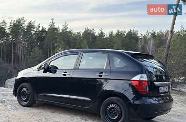 Мікровен Honda FR-V 2006 в 