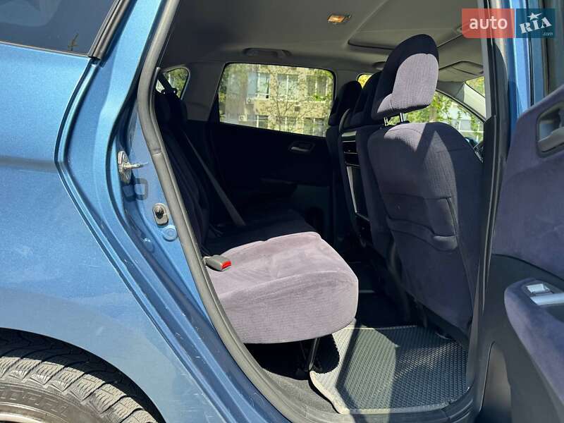 Мікровен Honda FR-V 2008 в Дніпрі