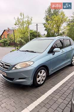 Микровэн Honda FR-V 2006 в Виннице