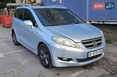 Микровэн Honda FR-V 2006 в Киеве