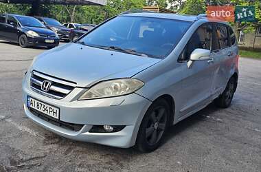 Микровэн Honda FR-V 2006 в Киеве