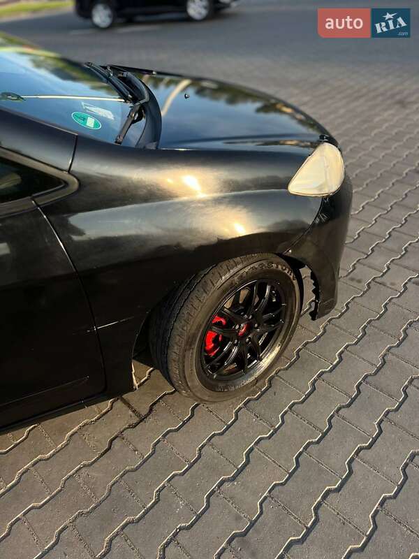 Мікровен Honda FR-V 2006 в Одесі фото 3 Мікровен Honda FR-V 2006 в Одесі