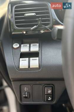 Микровэн Honda FR-V 2005 в 