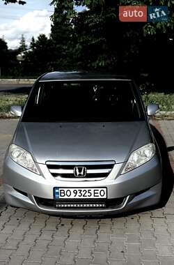 Микровэн Honda FR-V 2005 в 