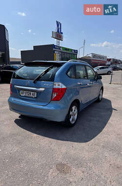 Мікровен Honda FR-V 2005 в 