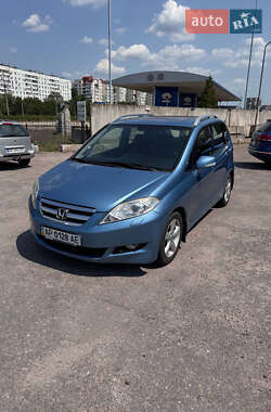 Мікровен Honda FR-V 2005 в 