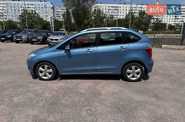 Мікровен Honda FR-V 2005 в 