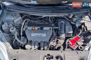 Мікровен Honda FR-V 2005 в 