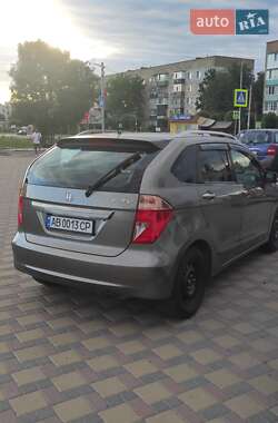 Микровэн Honda FR-V 2008 в Гайсине