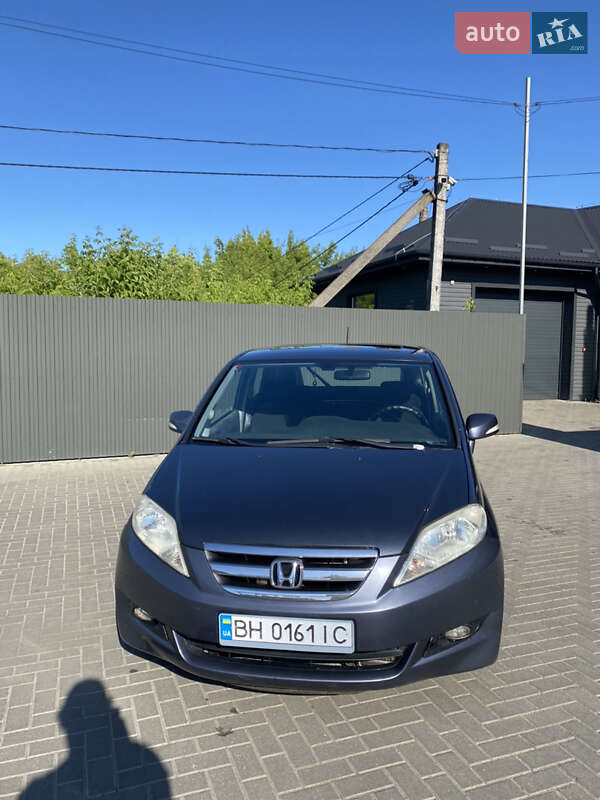 Мікровен Honda FR-V 2005 в Хмельницькому